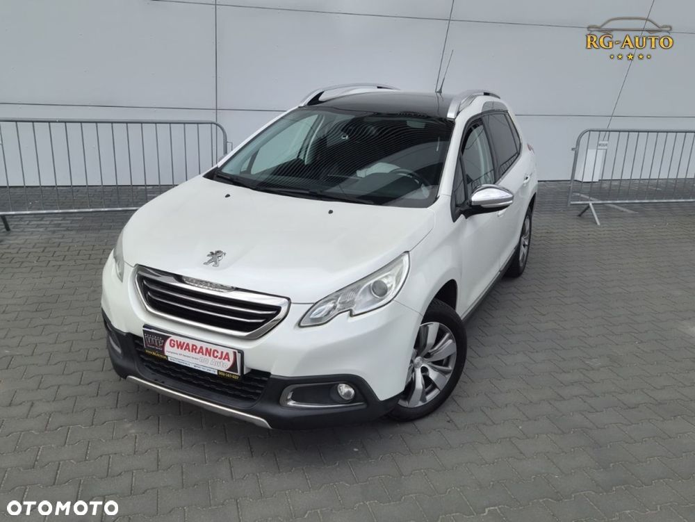 Peugeot 2008 - 15