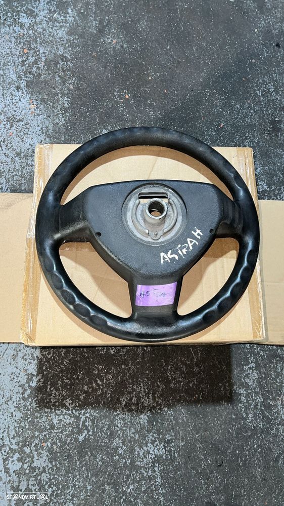 Volante Opel Astra H - 2