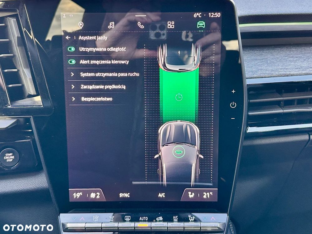 Renault Austral 1.3 TCe mHEV Techno - 26