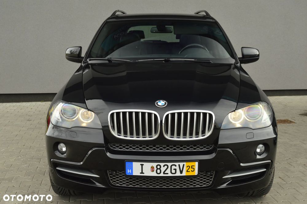 BMW X5 - 17