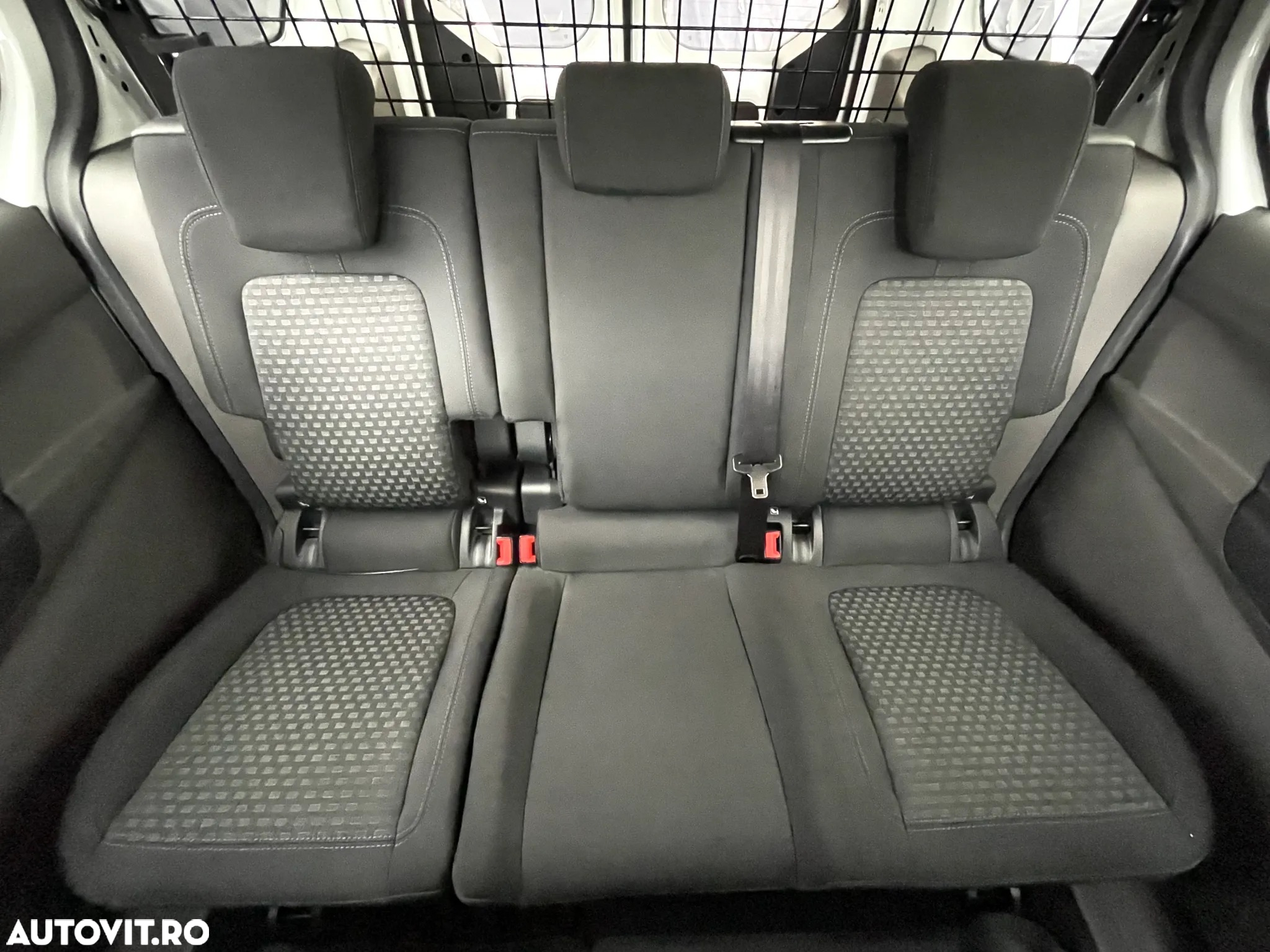 Ford Transit Connect 1.5 EcoBlue 100CP 6MT Kombi L2 Trend - 7