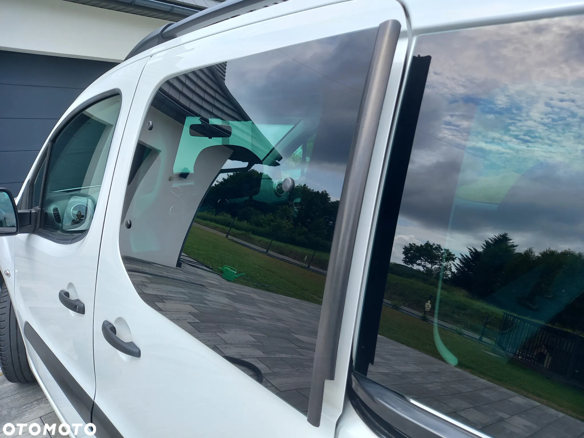 Citroën Berlingo Van 1.6 BlueHDi XL Control - 20