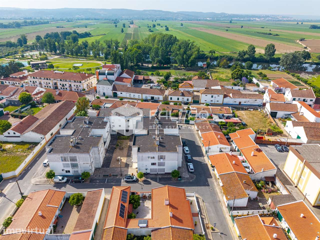 Apartamento T3 Venda em Golegã,Golegã - Grande imagem: 4/34