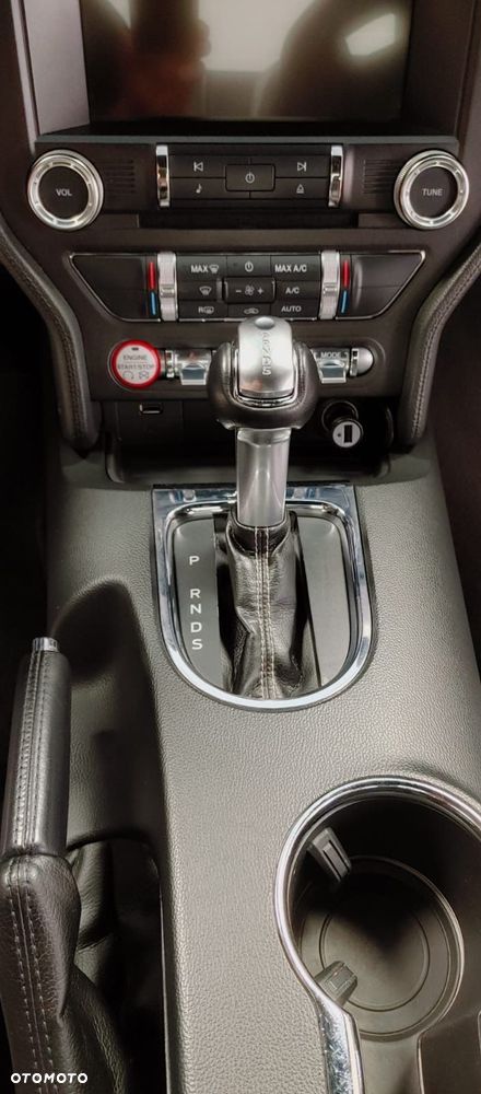 Ford Mustang 5.0 V8 GT - 15