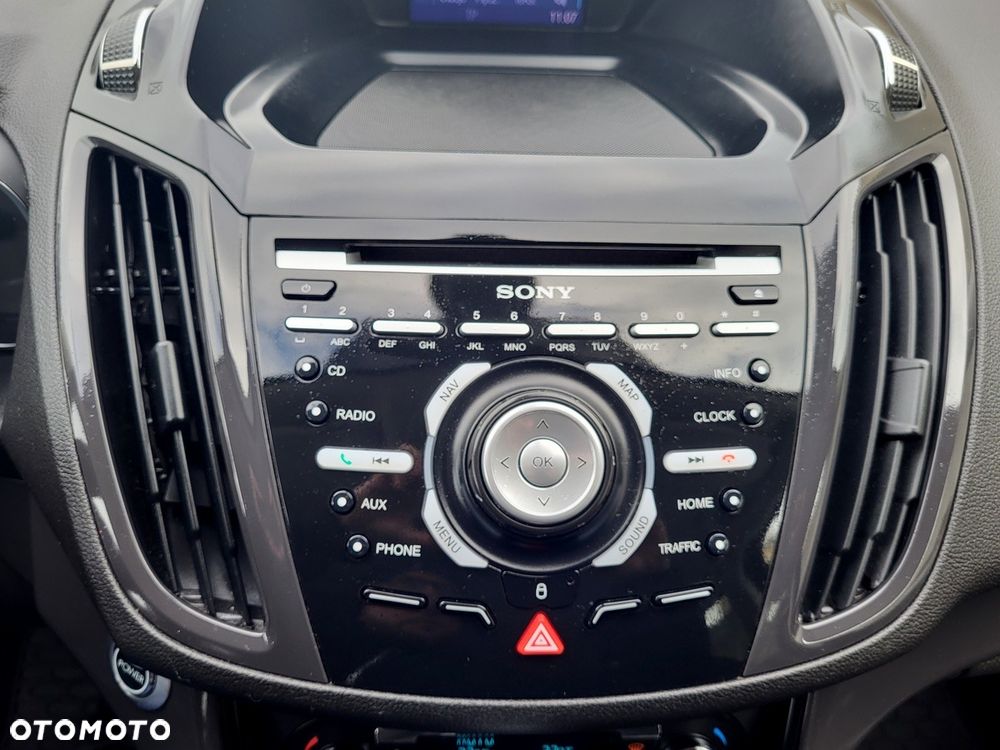 Ford Kuga 2.0 TDCi 4x4 SYNC - 21