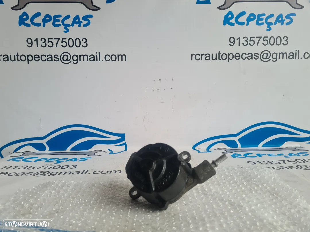 BOMBA VACUO SISTEMA TRAVÃO TRAVÕES TRAVAGEM D1431A1907K D1431A1907 PEUGEOT 307 2.0 HDI 90CV RHY 406 CITROEN XANTIA - 3