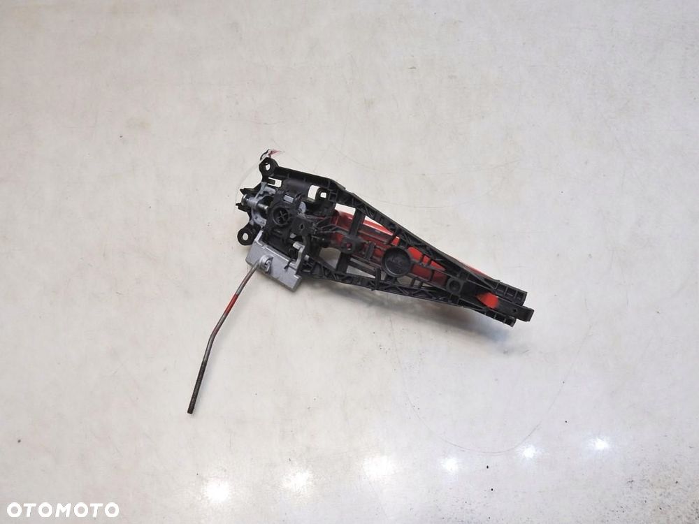 KLAMKA DRZWI PRAWY TYŁ Z50B OPEL INSIGNIA A 13505889 - 3
