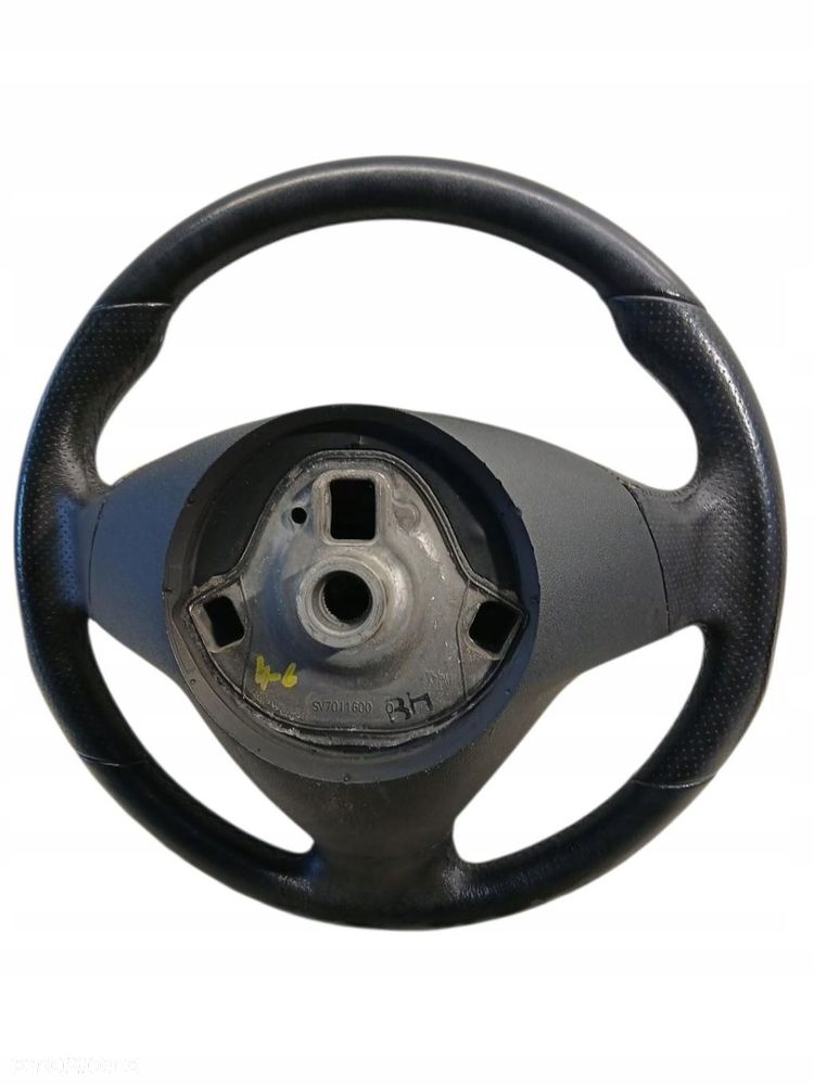 kierownica multifunkcja poduszka airbag fiat bravo ii kierownica bravo ii - 3
