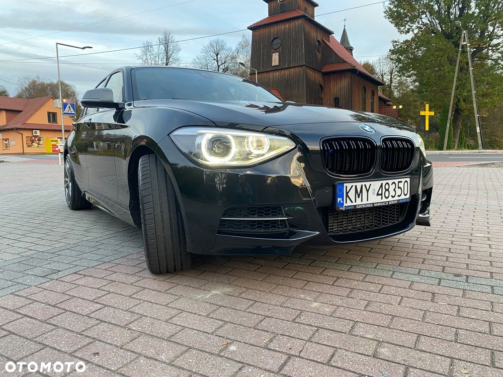 BMW Seria 1 M135i Sport-Aut - 5