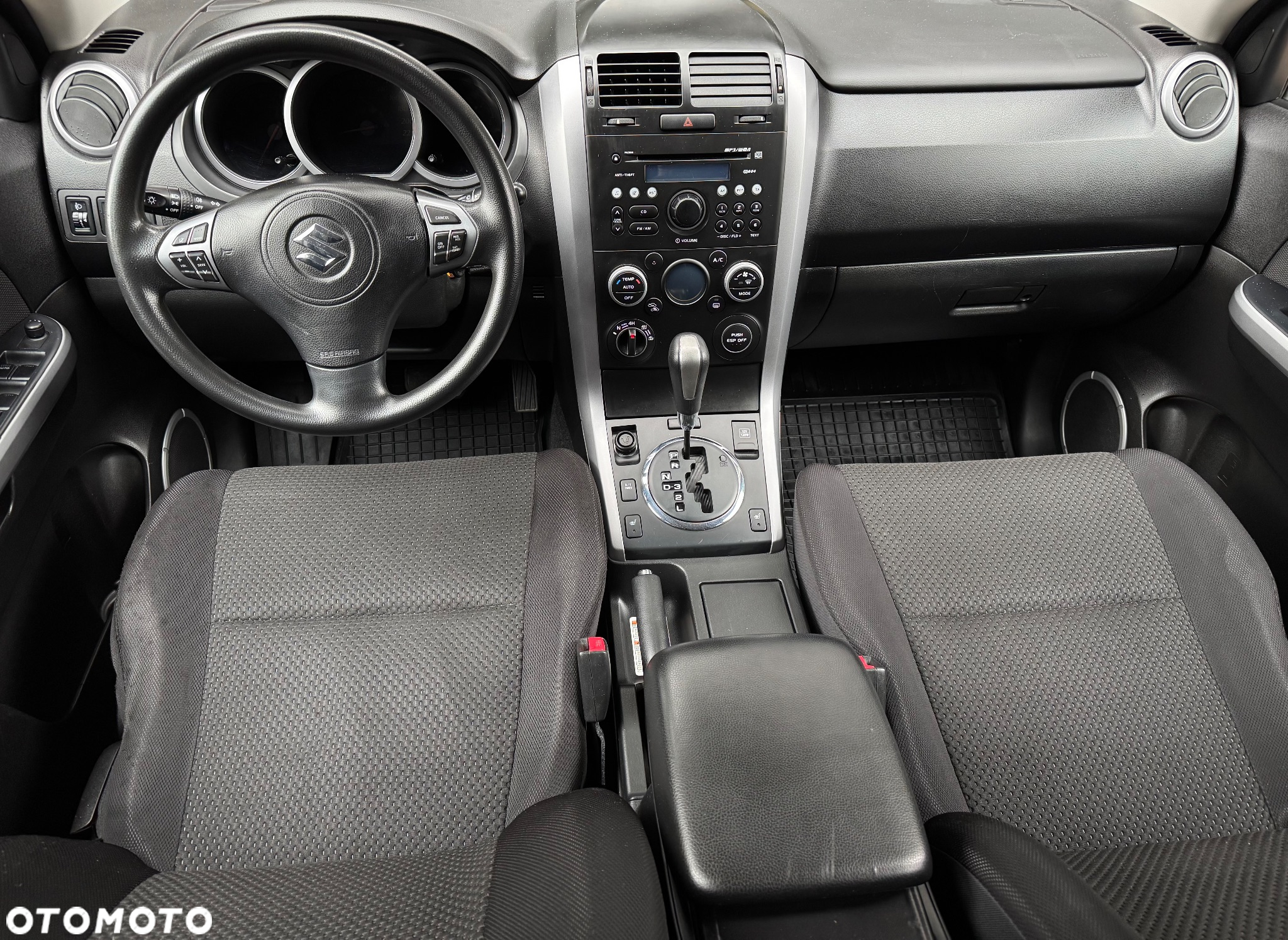 Suzuki Grand Vitara - 10
