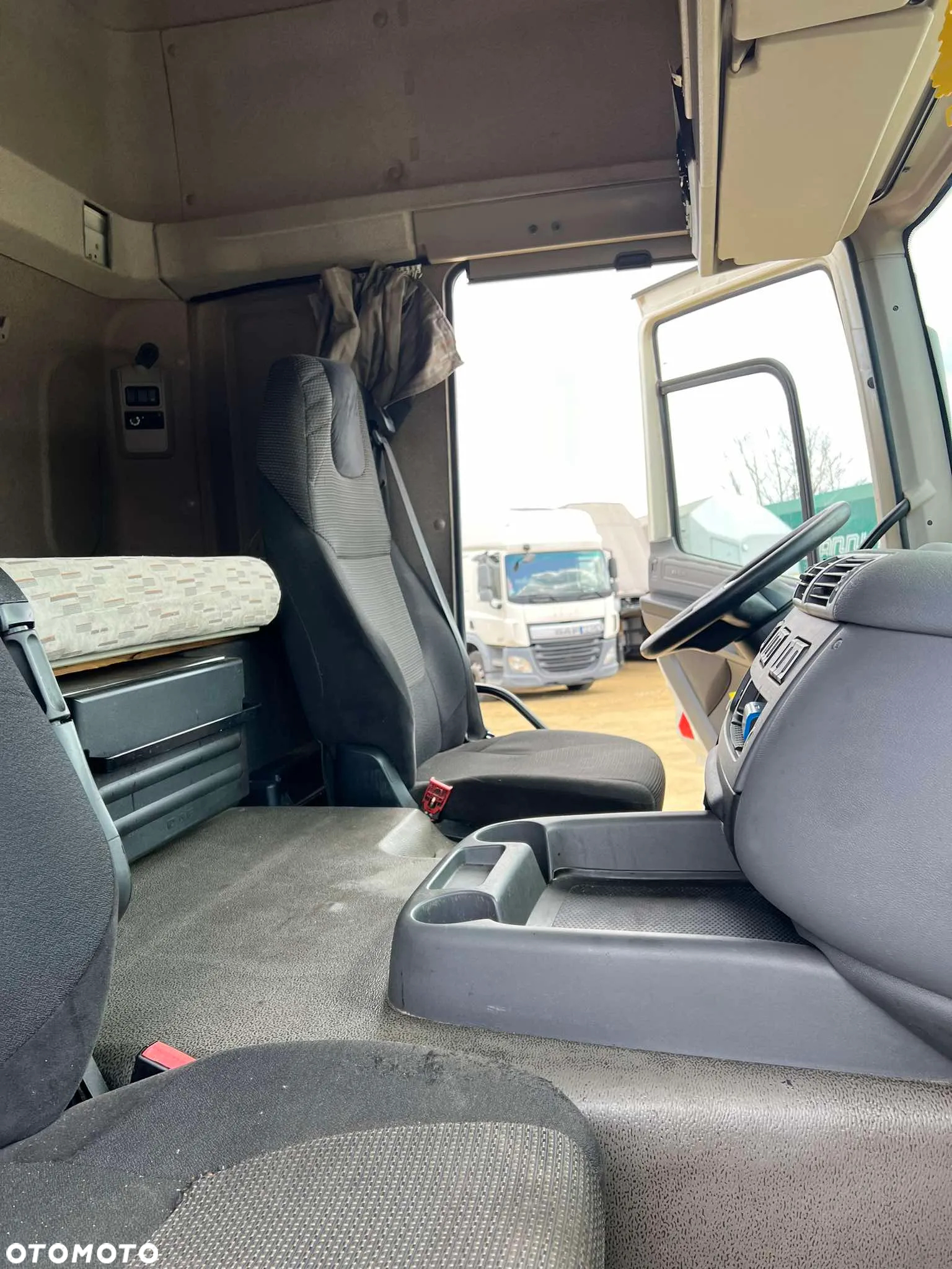 DAF CF 85 440 - 7