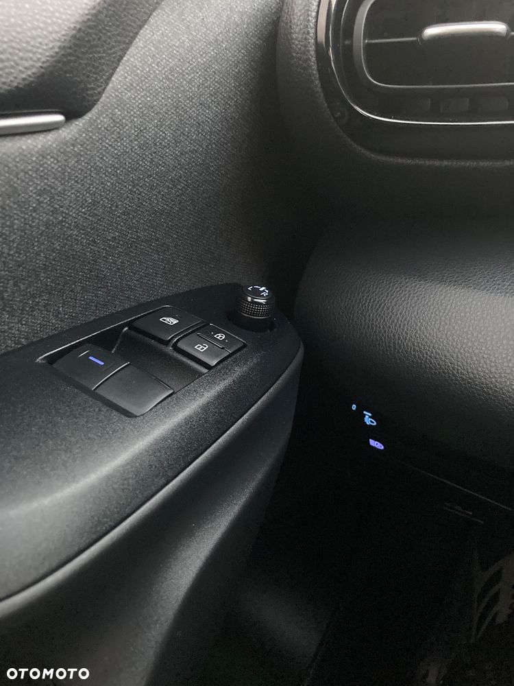 Toyota Yaris 1.0 Comfort - 10