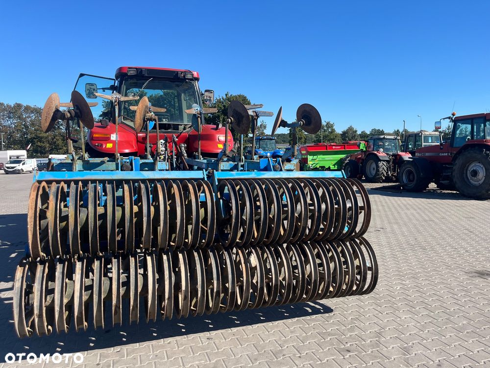 Lemken Kristall 9 - 5