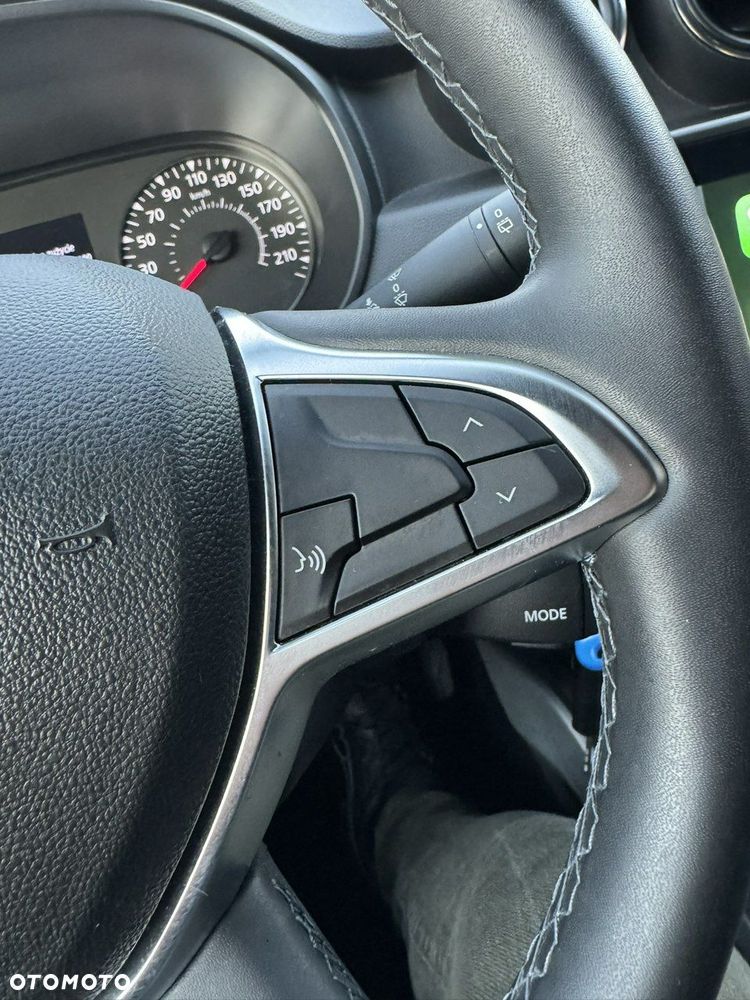 Dacia Duster 1.3 TCe Prestige - 22