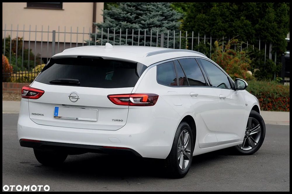 Opel Insignia - 4