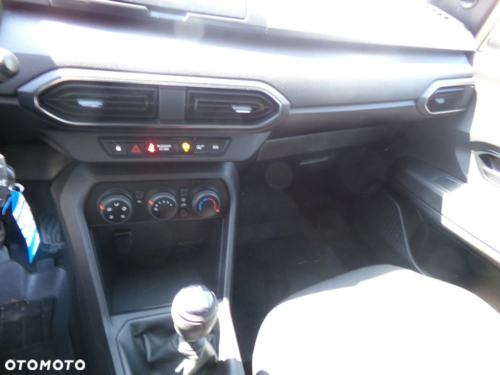 Dacia Sandero 1.0 TCe Comfort - 4