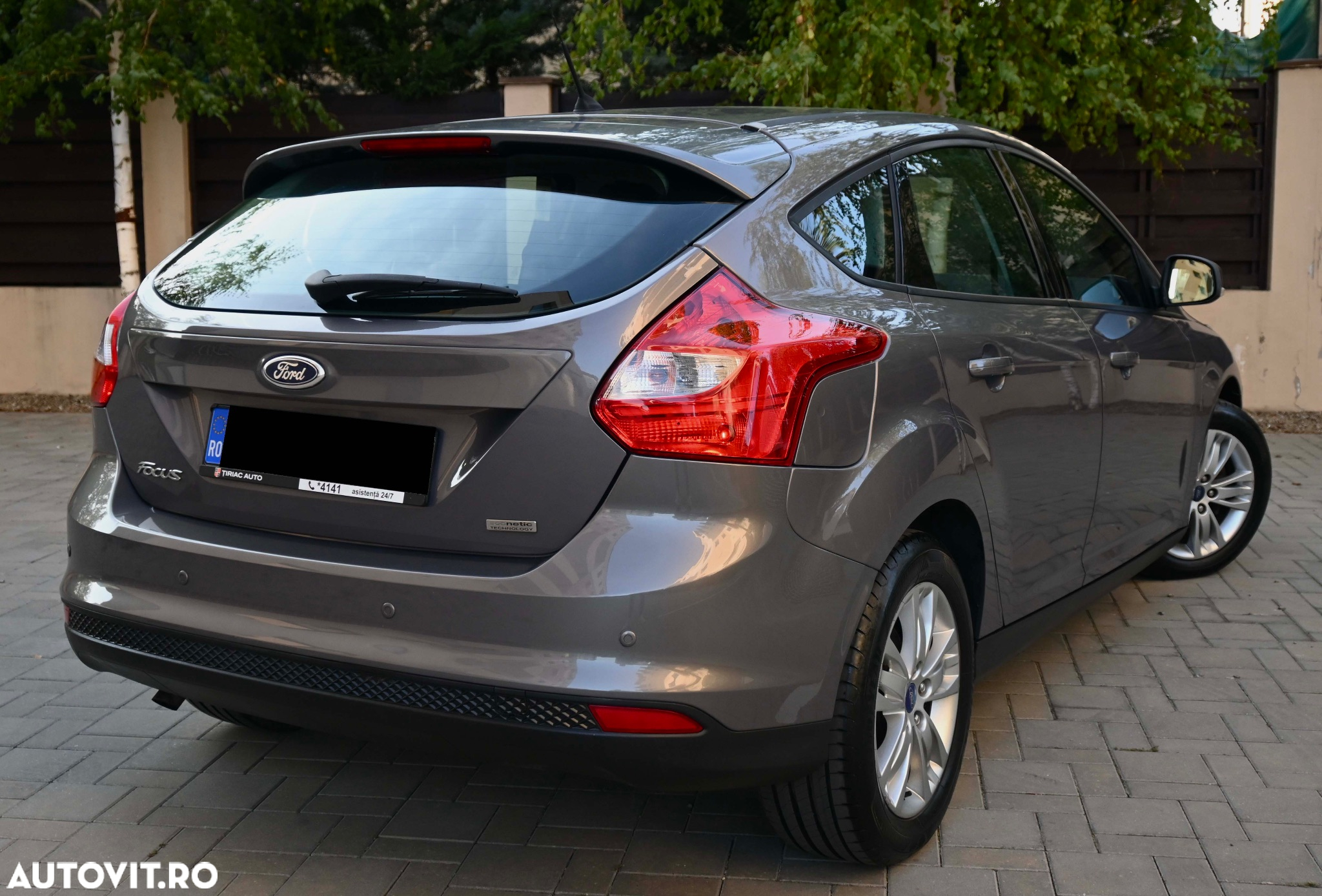 Ford Focus - 3