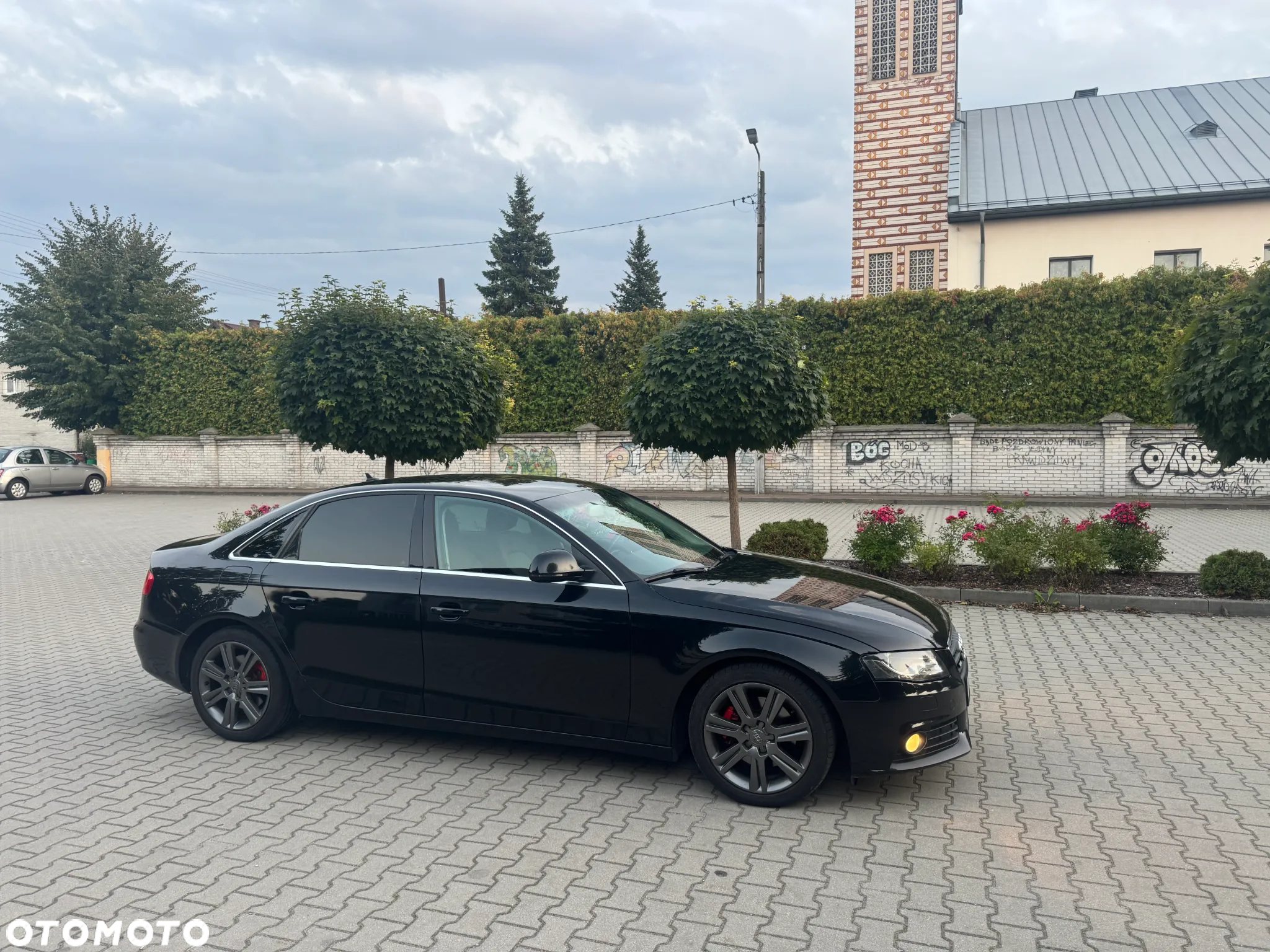 Audi A4 2.0 TDI - 2