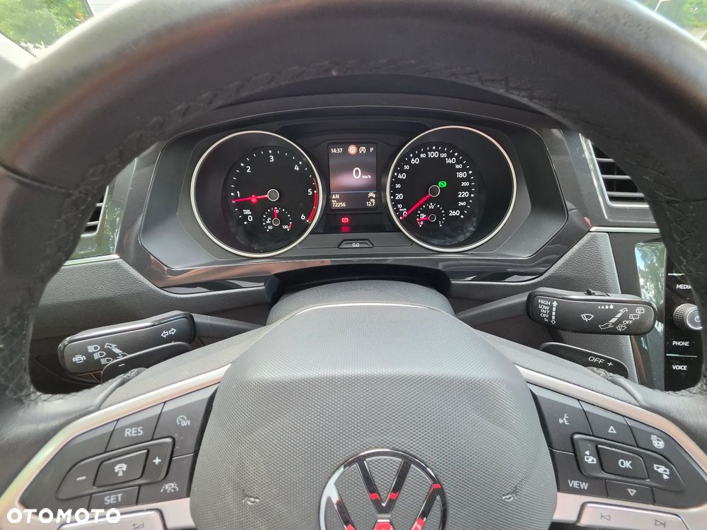 Volkswagen Tiguan 2.0 TDI SCR DSG ACTIVE - 32