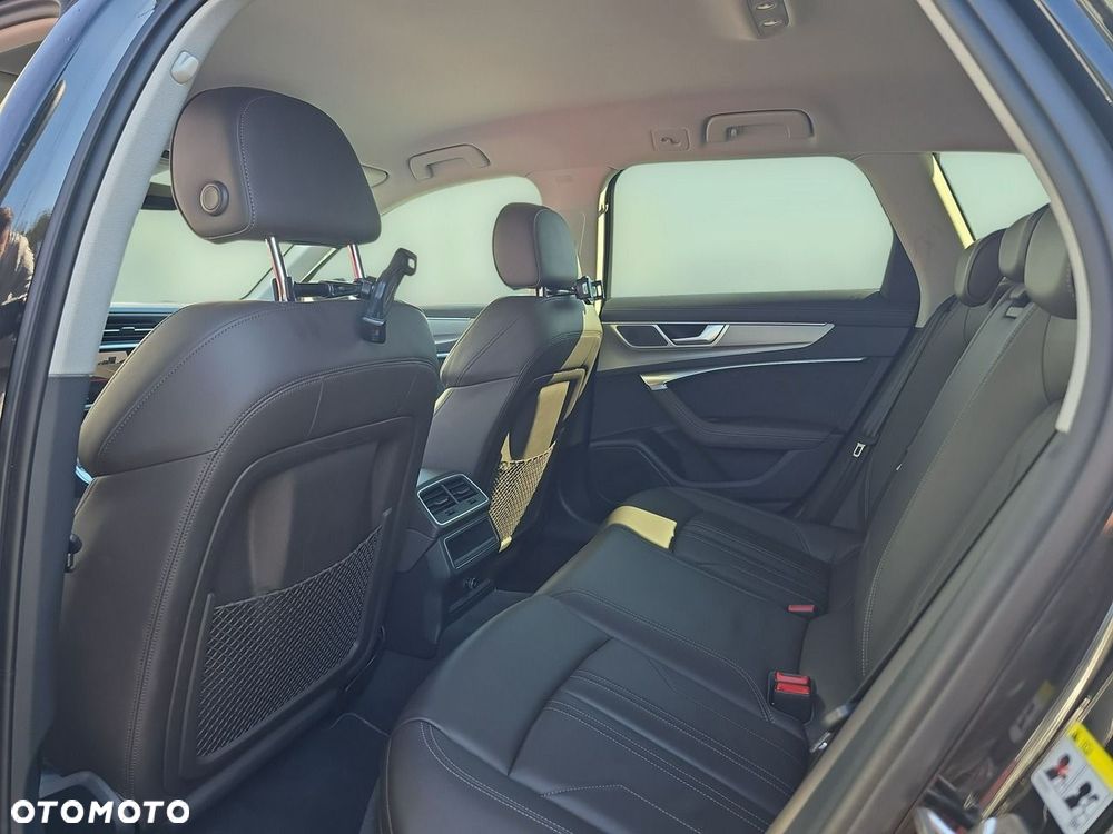 Audi A6 Allroad 55 TDI mHEV Quattro Tiptronic - 21