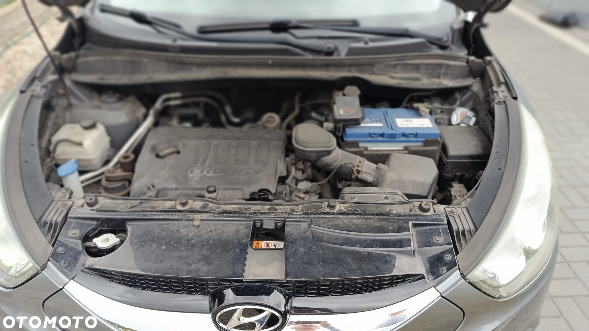 Hyundai ix35 - 19