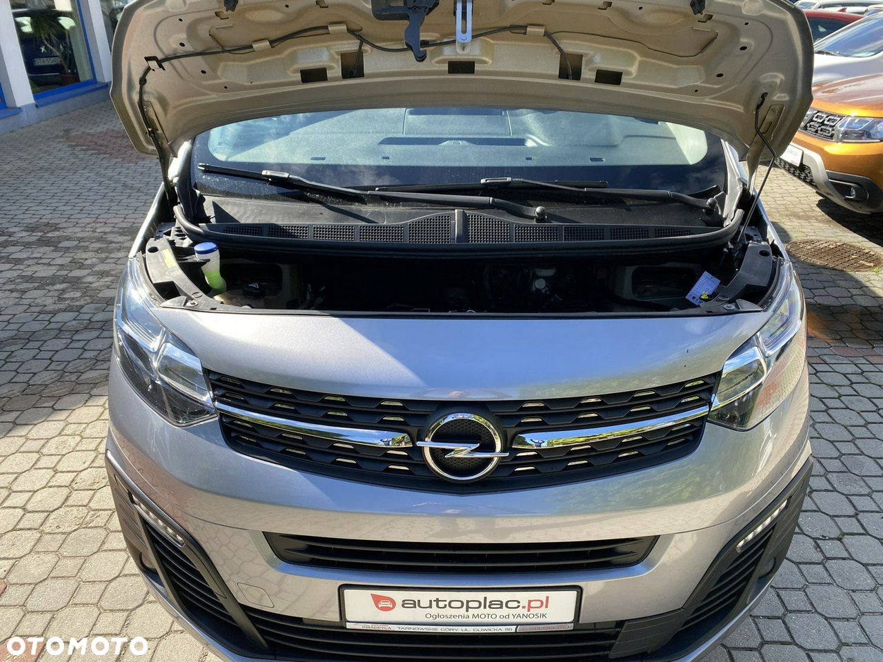 Opel Vivaro - 28