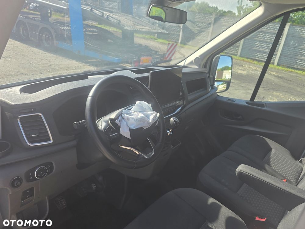 Ford TRANSIT - 20
