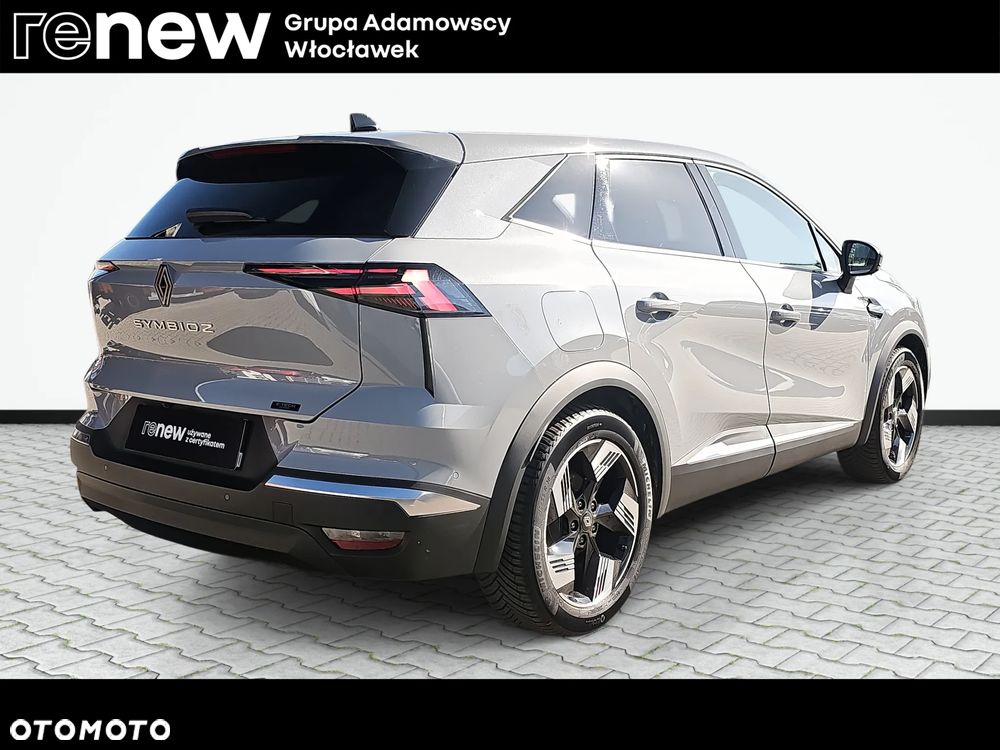Renault Symbioz 1.6 E-Tech Full Hybrid 145 Techno - 2