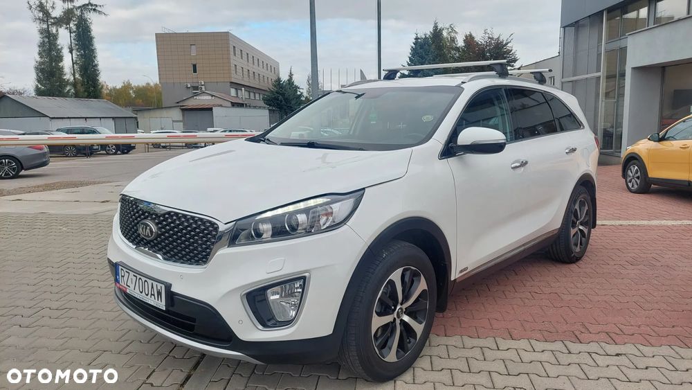 Kia Sorento 2.0 CRDI XL - 2