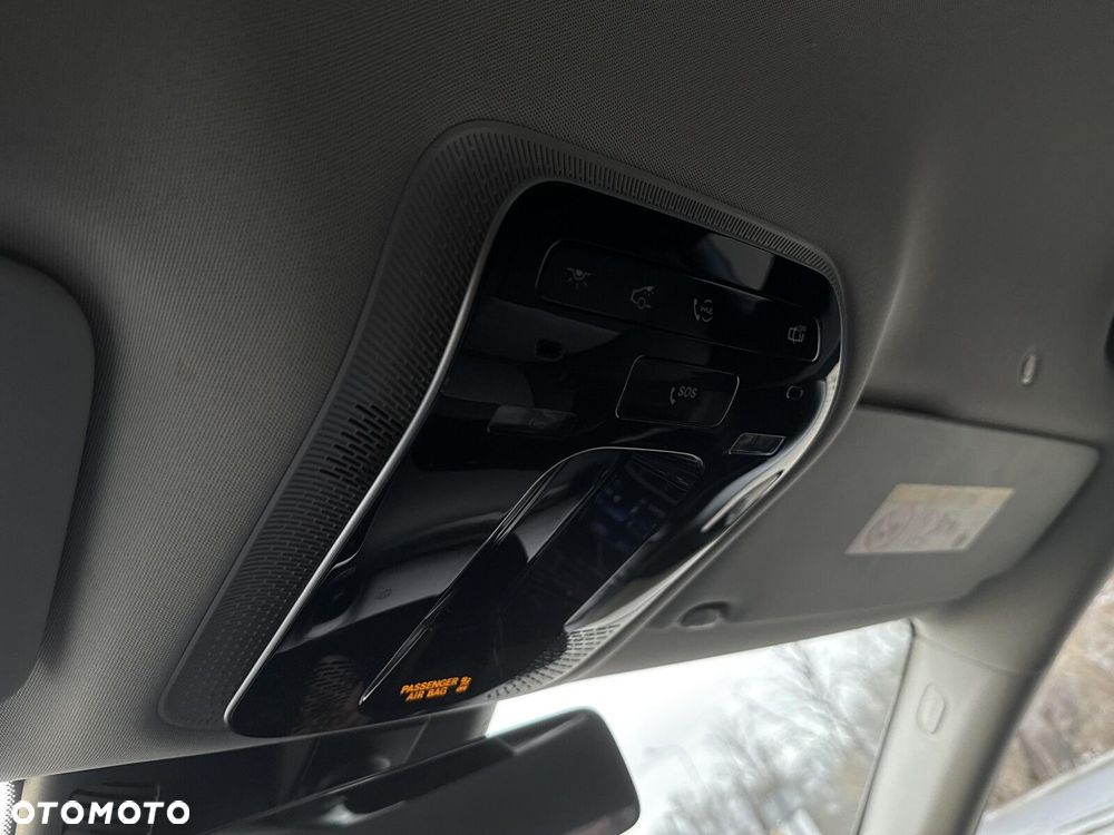 Mercedes-Benz Klasa C - 22