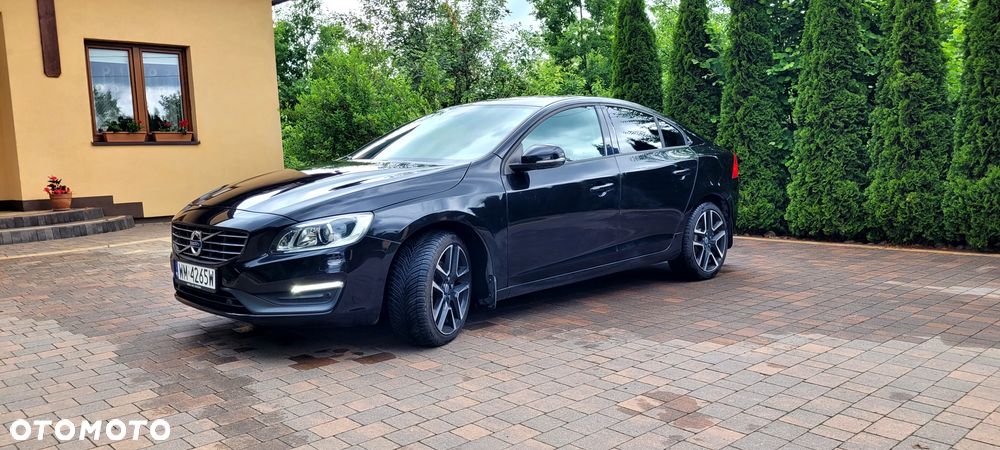 Volvo S60 T5 Geartronic RDesign - 26