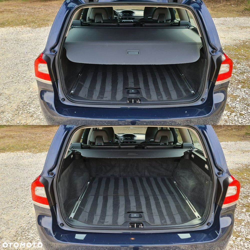 Volvo V70 D4 Drive-E Dynamic Momentum - 32