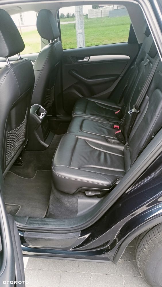 Audi Q5 2.0 TDI S tronic - 10