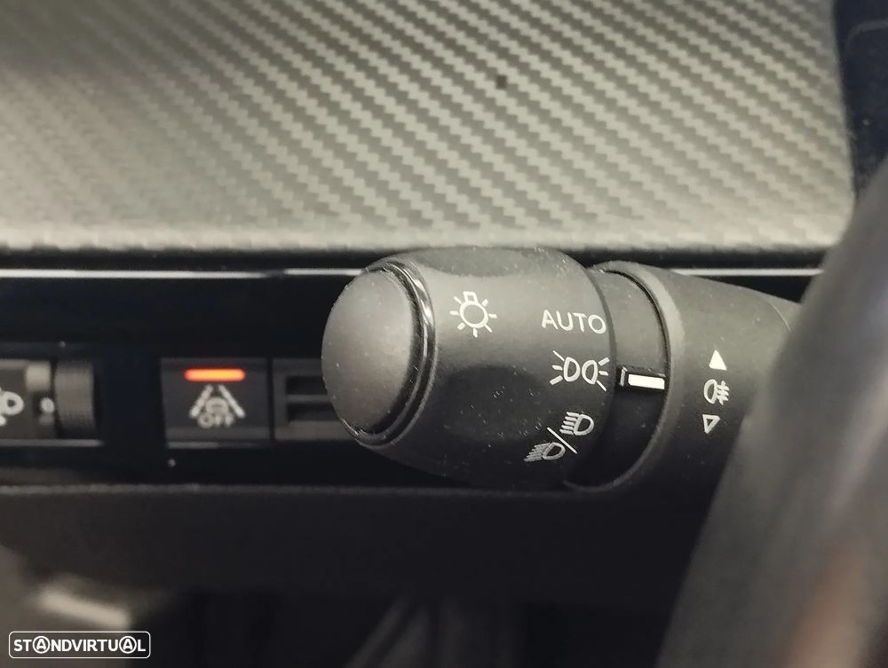 Peugeot 508 SW 1.5 BlueHDi Active Pack EAT8 - 22