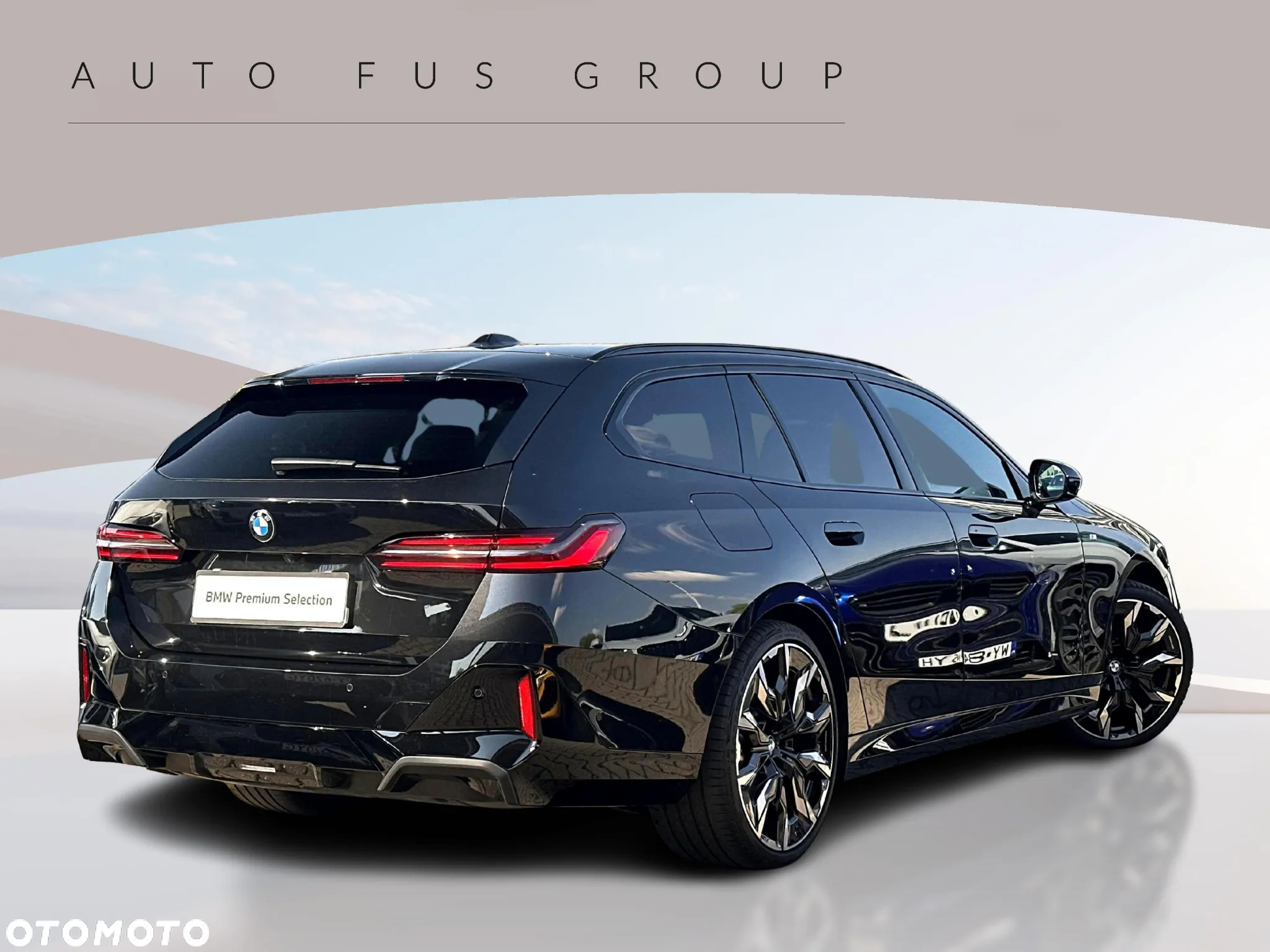 BMW Seria 5 - 5