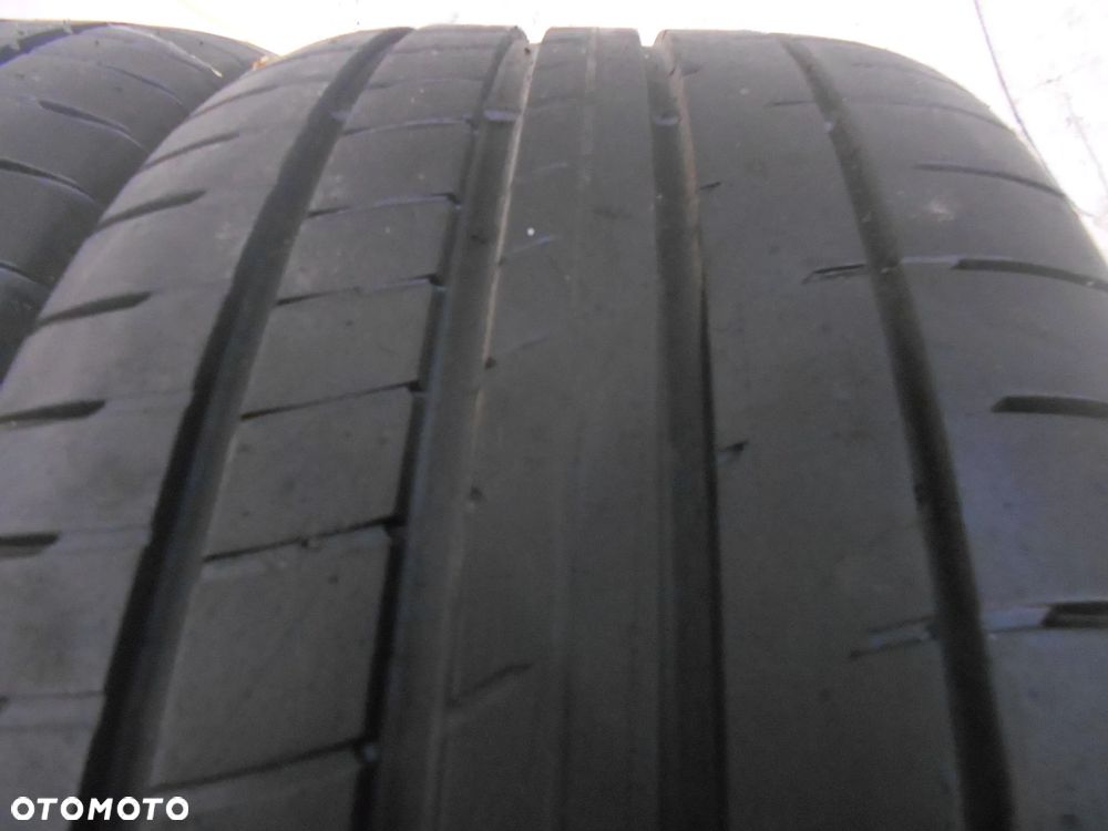 OPONY 255/50R19 GOODYEAR EAGLE F1 ASYMMTERIC 2 SUV 4X4  NO DOT  2123 / 4122 7.5MM - 4