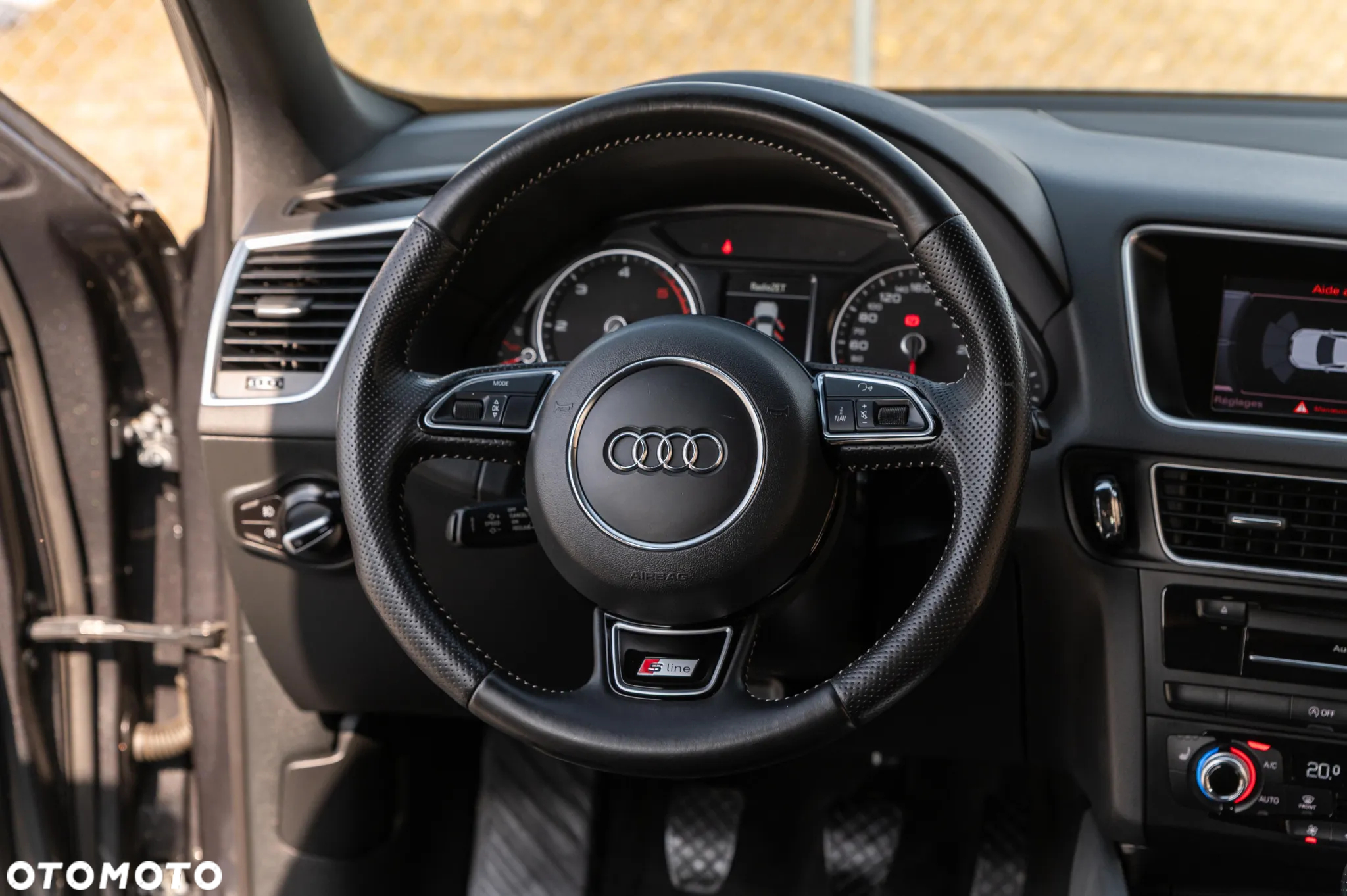 Audi Q5 2.0 TDI clean diesel Quattro - 22