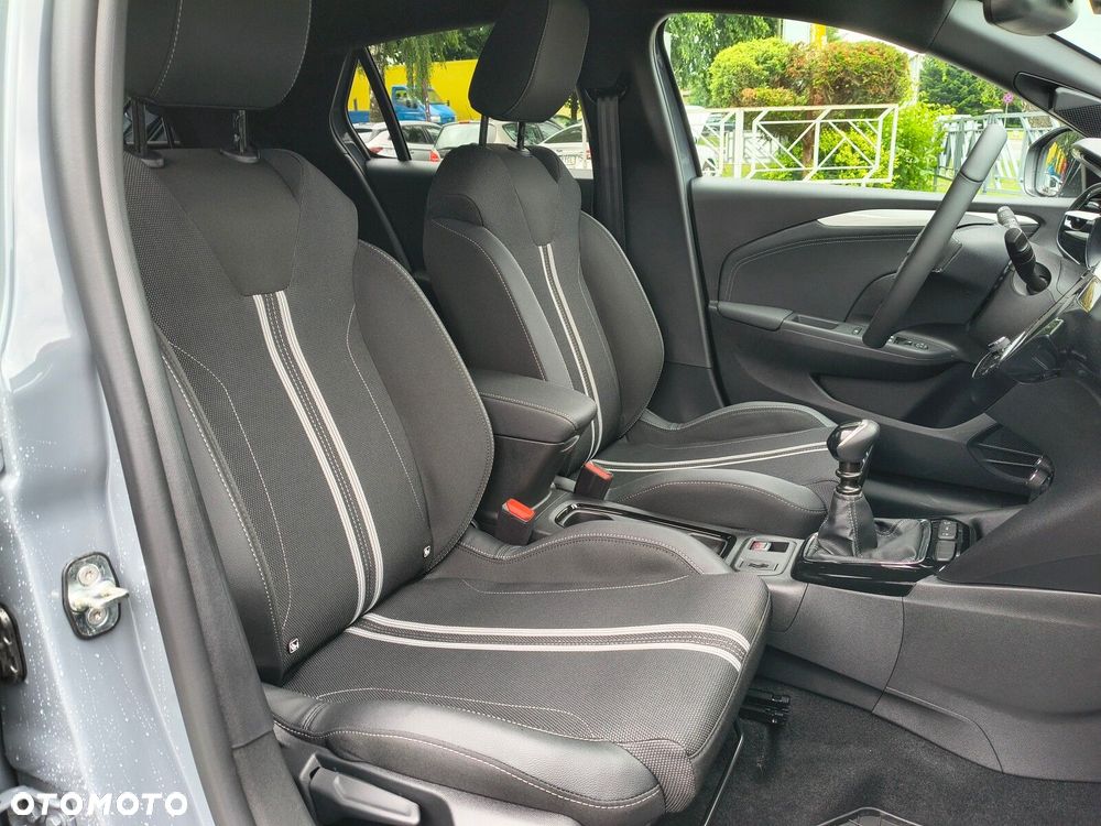 Opel Corsa - 15