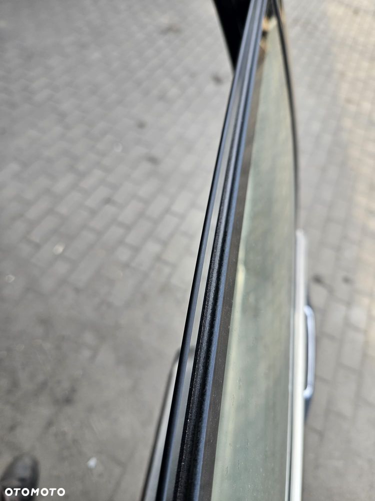 Mercedes-Benz Klasa S - 17