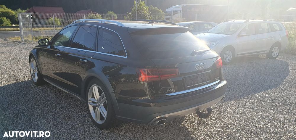 Audi A6 Allroad - 5