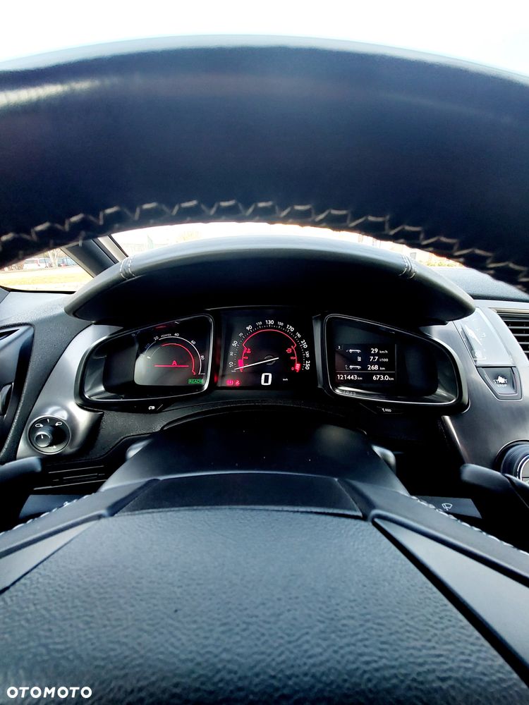 Citroën DS5 2.0 HDi Hybrid4 SoChic MCP - 19