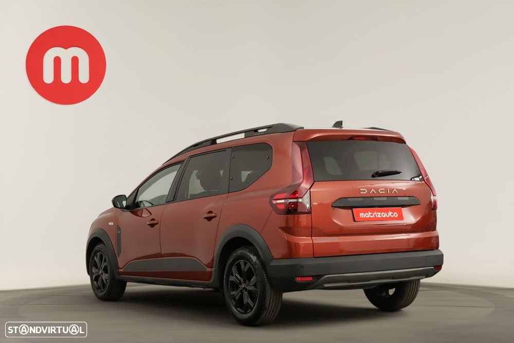 Dacia Jogger 1.0 ECO-G Extreme+ Up&Go 7L Bi-Fuel - 3