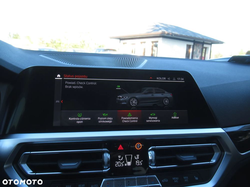 BMW Seria 3 320d MHEV Sport Line - 32