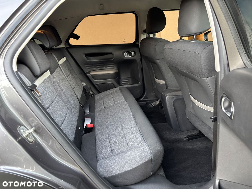 Citroën C4 Cactus Pure Tech 110 Stop&Start Shine Edition - 6