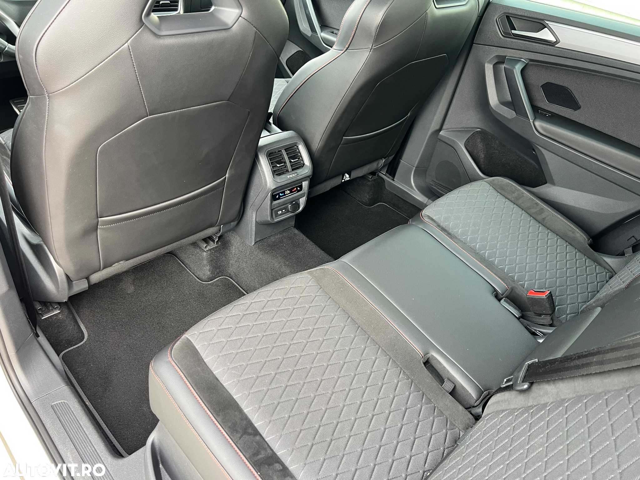 Seat Tarraco 1.5 TSI DSG7 FR - 35