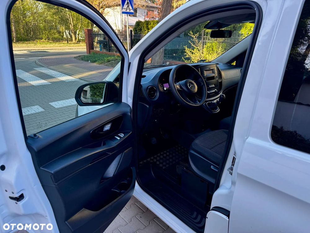 Mercedes-Benz Vito Tourer Pro 447.701 - 10