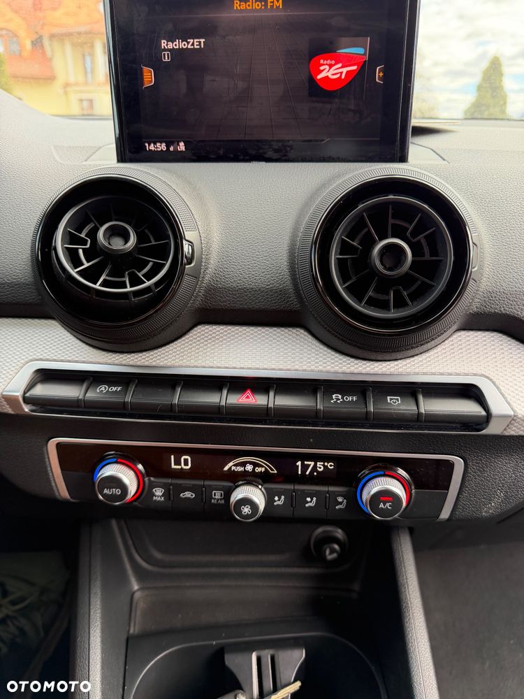 Audi Q2 2.0 TDI Quattro S tronic design - 18