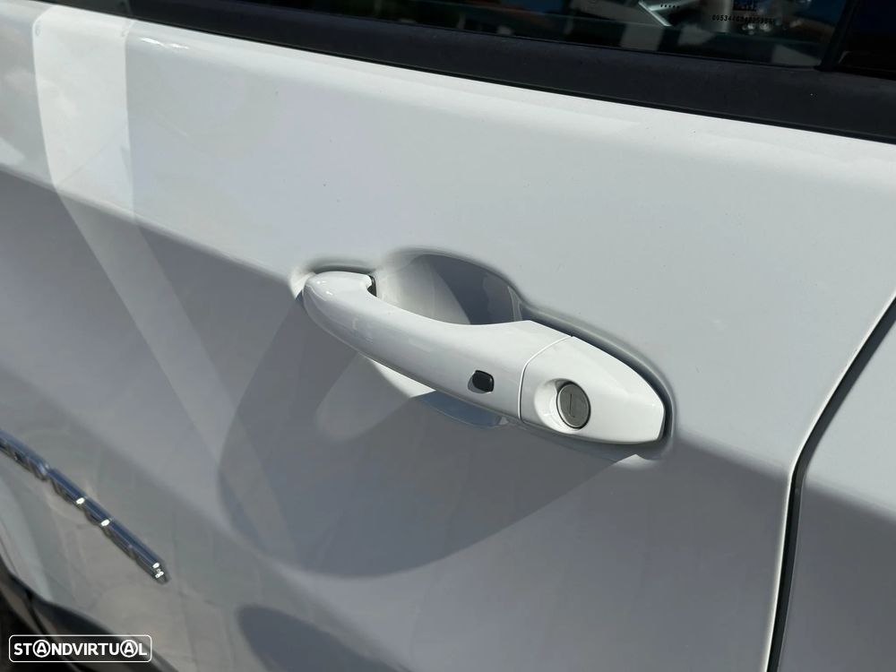 Jeep Compass 1.6 MultiJet Limited - 3