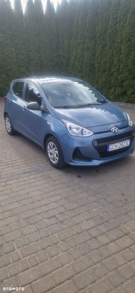 Hyundai i10 1.0 Comfort - 2