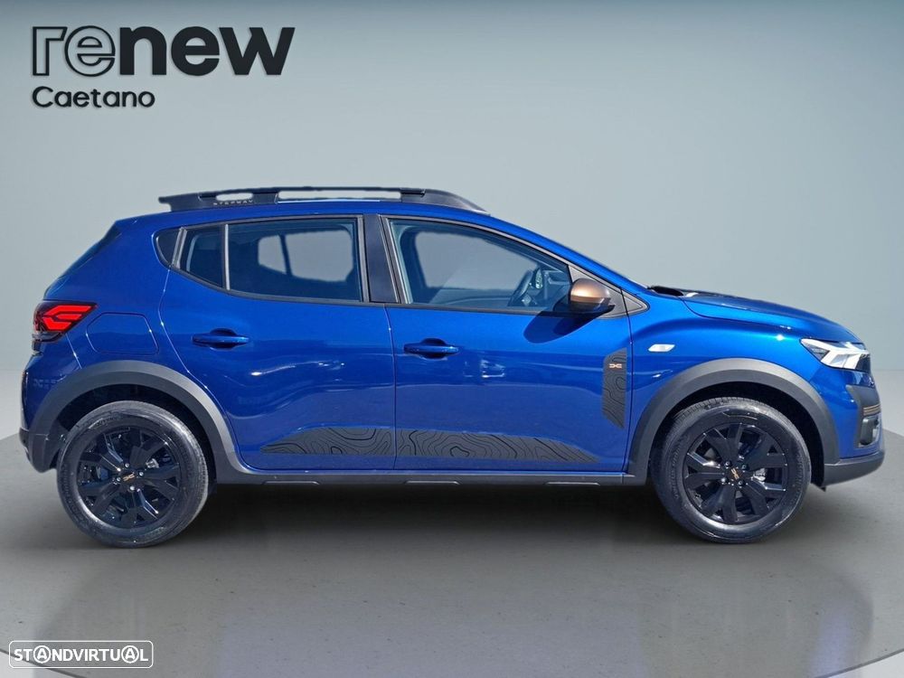 Dacia Sandero 1.0 TCe Extreme - 9